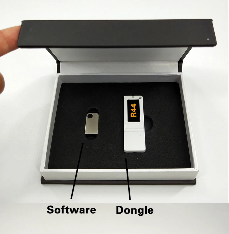 R44 Perform 3D program realizzer timelord ma2 grandma 2 artnet dmx light DMX512 usb interface R44 Perform dongle