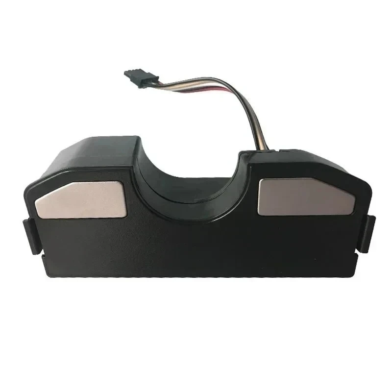 Bateria de vácuo para CECOTEC, Conga 3090, Conga 3091, 3092, Fits 05173, 6800mAh, 44 Wh, 14.4V Li-ion