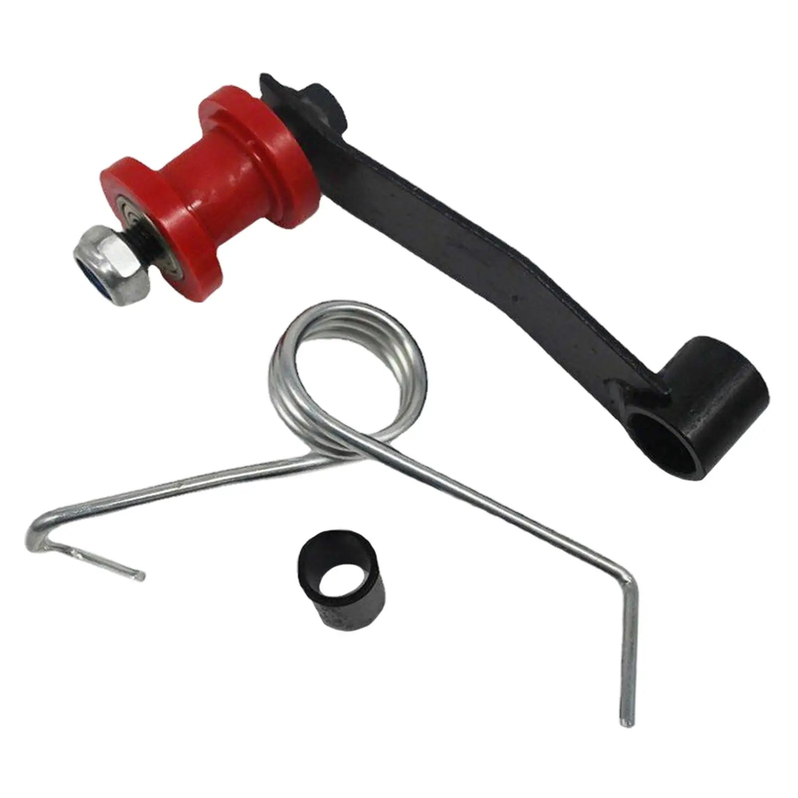 

Chain Slider Tensioner Adjuster High Performance Motorcycle Parts Replacement