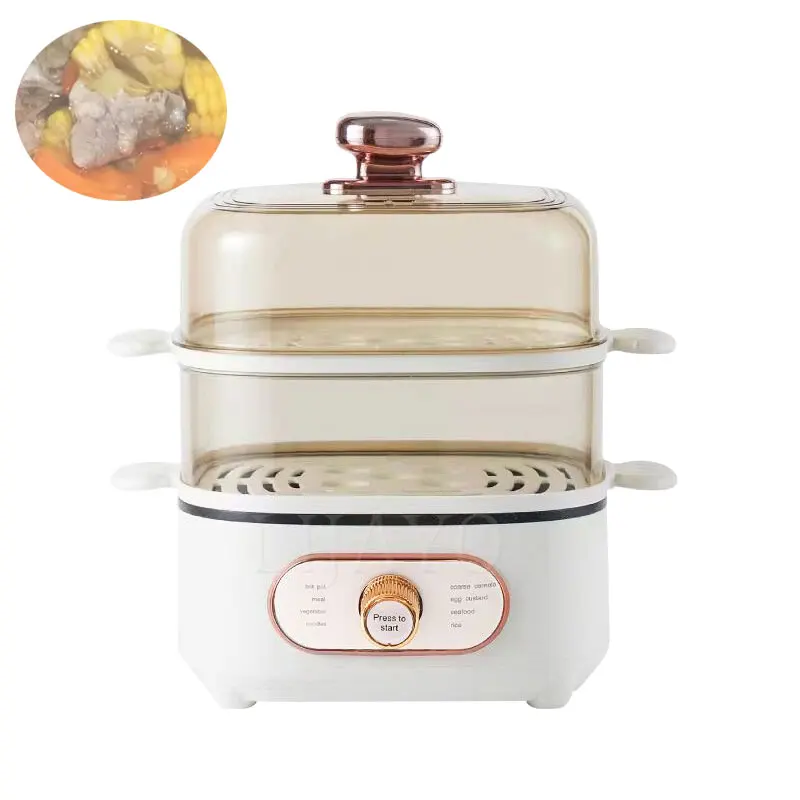 

Factory Electric Rice Cooker With Steamer Cooker Electric Food Steamers