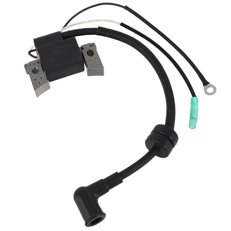 Stablize 5X Ignition Coil Assy 6BX-85571-00 For Boat Engine F4L F4S F6L F6S F6C 4-Stroke, Coil For Hidea F6 4 Stroke 6HP