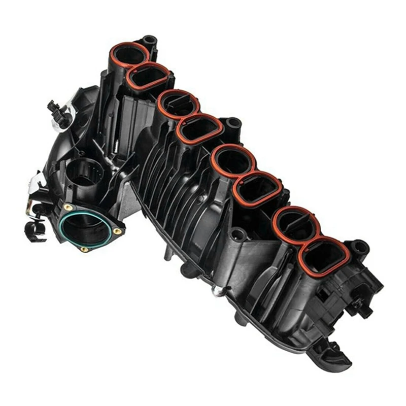 

1 Pcs Engine Intake Manifold 2.0D N47 For BMW 1 3 5 Series X1 X3 E90 E60 E83 520D 11618507239 11617811214 11614728712