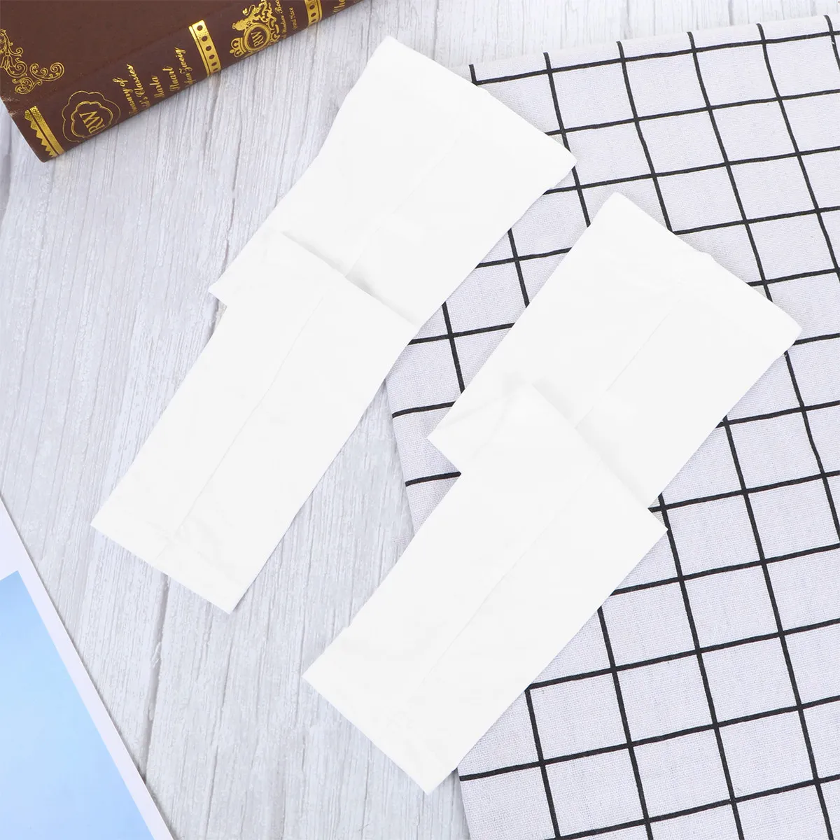 

Пара охлаждающих рукавов из ледяного шелка для защиты от УФ-излучения, дышащие, от солнечных ожогов, для езды на велосипеде и занятий спортом на открытом воздухе