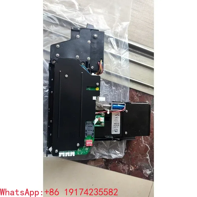 CRT-571-001 ER-BNJ Transceiver Card Reader for Cement Factory