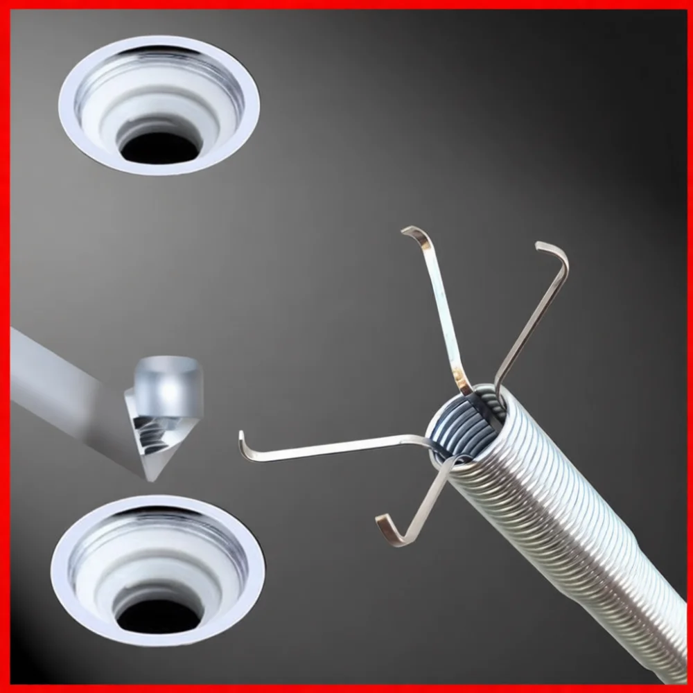 Flexible Sink Drain Cleaner To - Drain Snake Flexible review and price