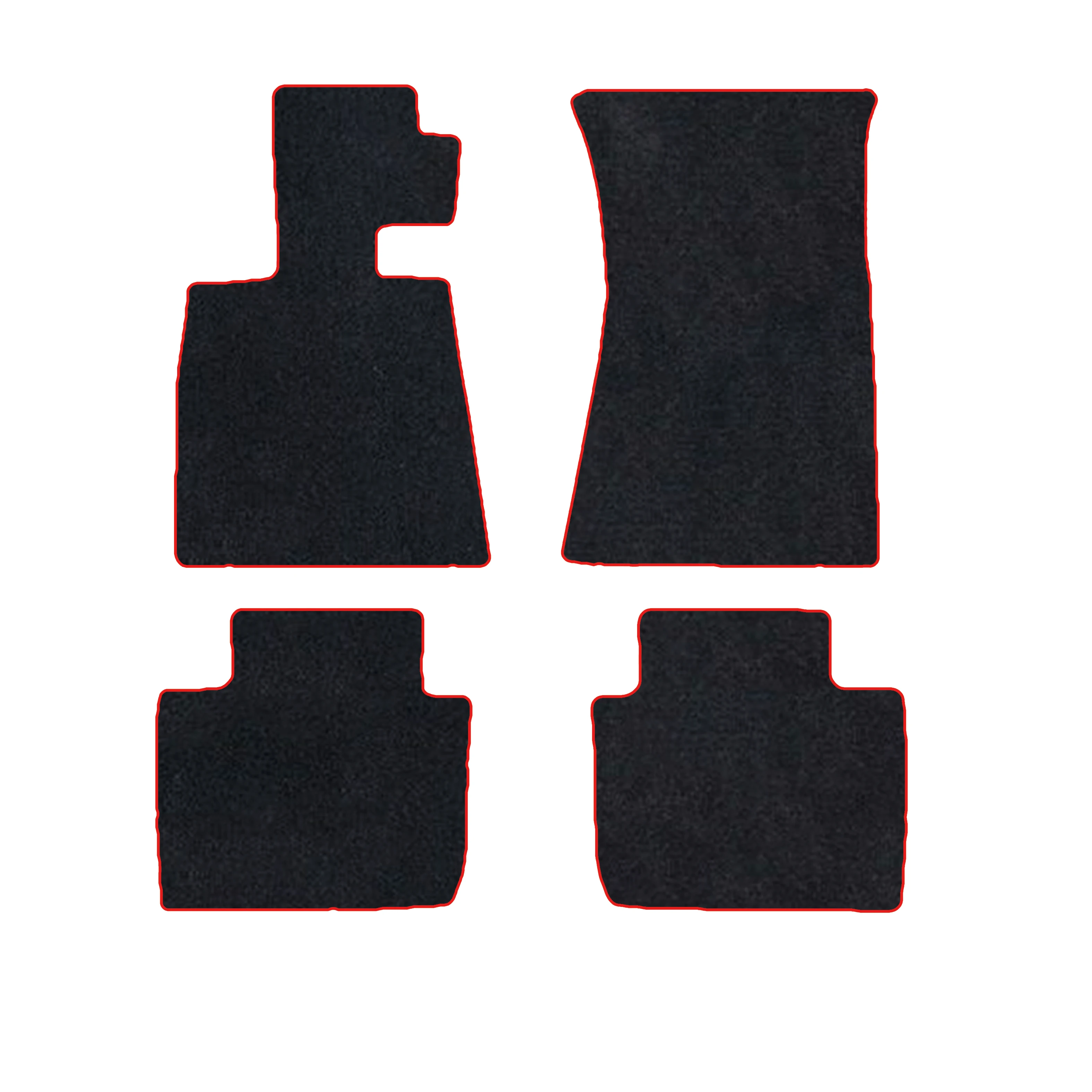 

Car Mats With Buttons For Lexus GS 2011-2020 L10 GS250 GS300 Car-Specific Mats Floor Mats
