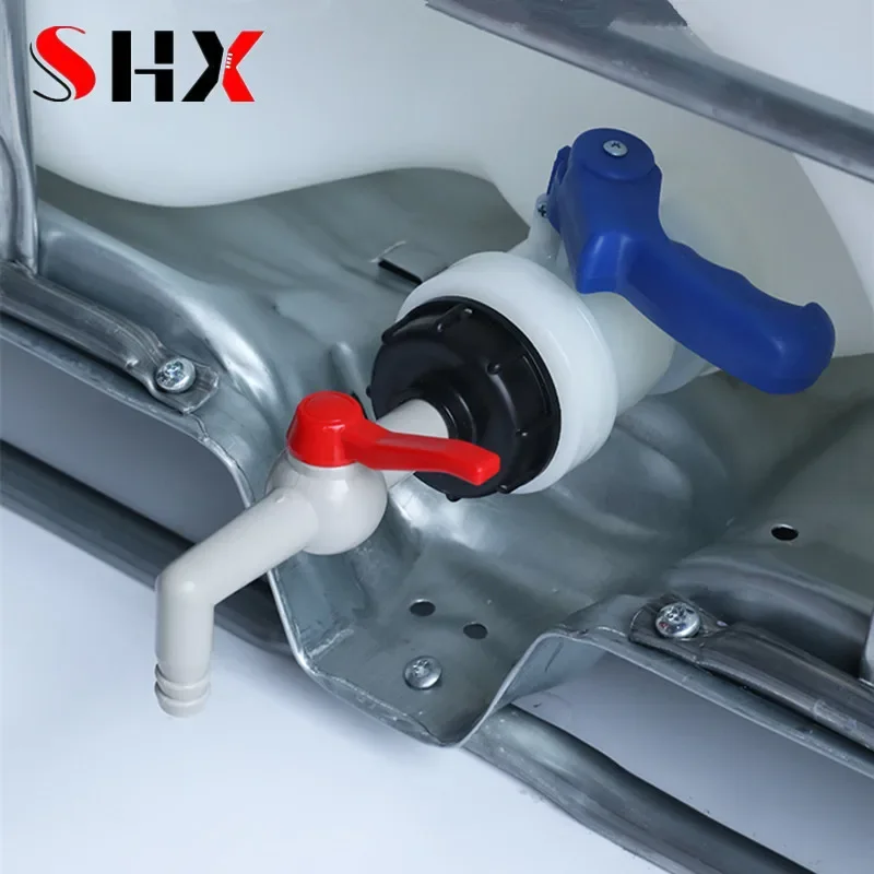 High Quality Ibc Ta… - image