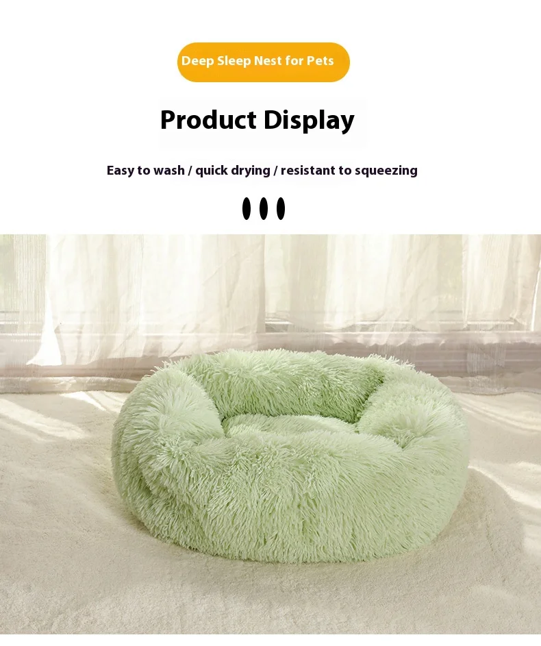 Thumbnail 2 - #36 Cat Beds Comparison Guide