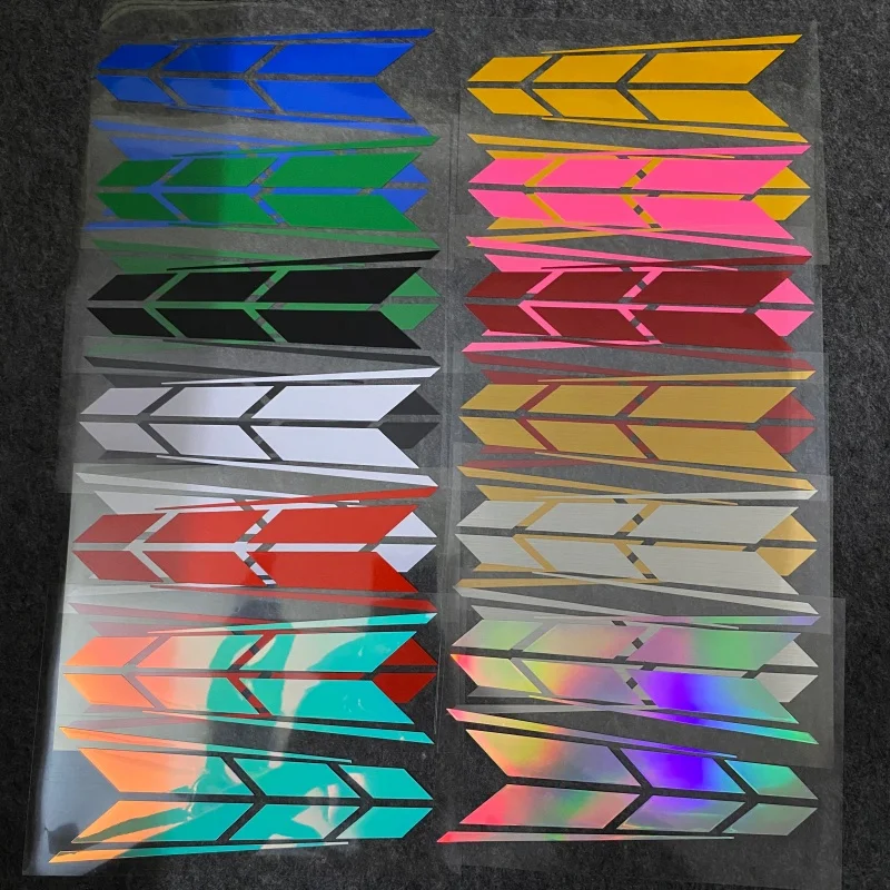 

Motorcycle stickers car sticker bicycle decoration stickers DIY modification stickers modification decals motorcycle accessories