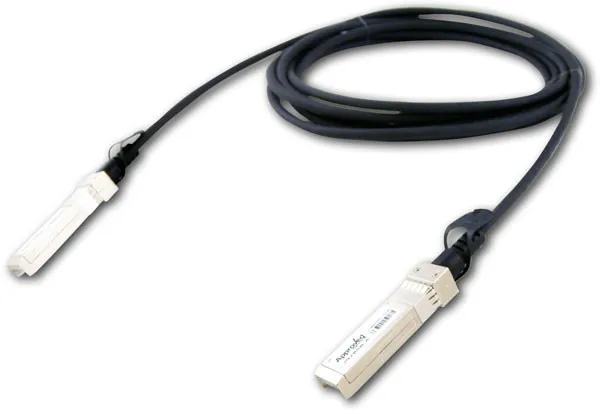 Equipamento de rede Bto J9285B X242 10g Sfp+ Sfp+ Cabo Dac de 7m