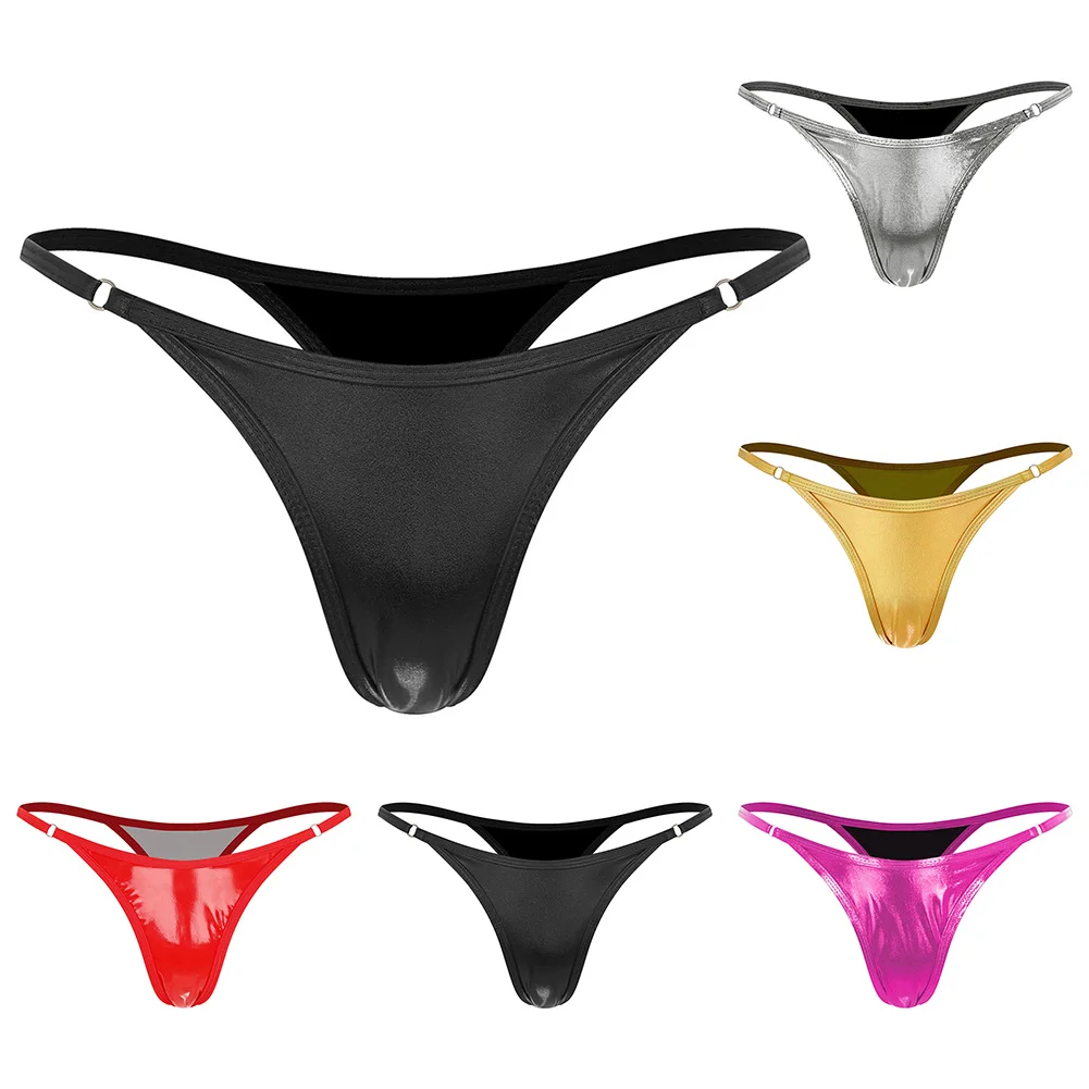 Vêtements quotidiens à usage domestique, culotte taille basse, sous-vêtements toutes saisons, tissu Polyester respirant de Style décontracté