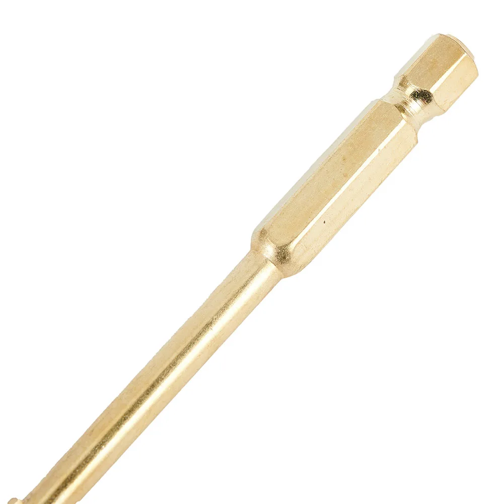 Bits Drill Bits Glass Drill Cement Ceramic Ceramic Tile With 4 Cutting Edges 6mm Accessories Kits Marble Metal