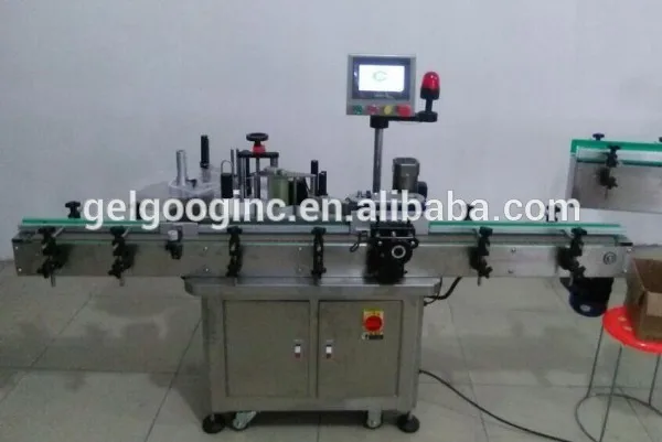 Automatic Sticker Labeling Machine Price