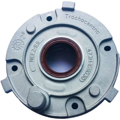 

Масляный насос для Chery QQ6 S21 A1 S22 OEM:473H-1011030