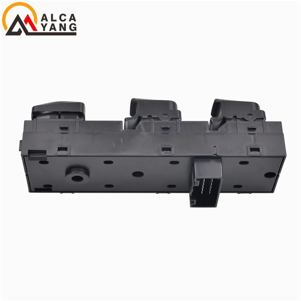 93570-2S910 Finestra di Potere Interruttore Principale RHD Driver Della Mano Destra Pulsante di Controllo Per Hyundai IX35 Tucson 2009-2015