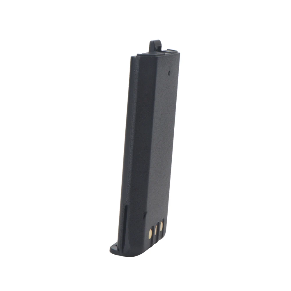 MD-760 Tyt Walkie Talkie Li-Ion Oplaadbare Batterij DC7.4V 2200Mah