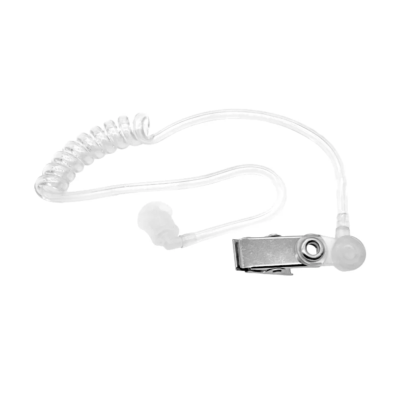 In-Ear Acoustic Tub…