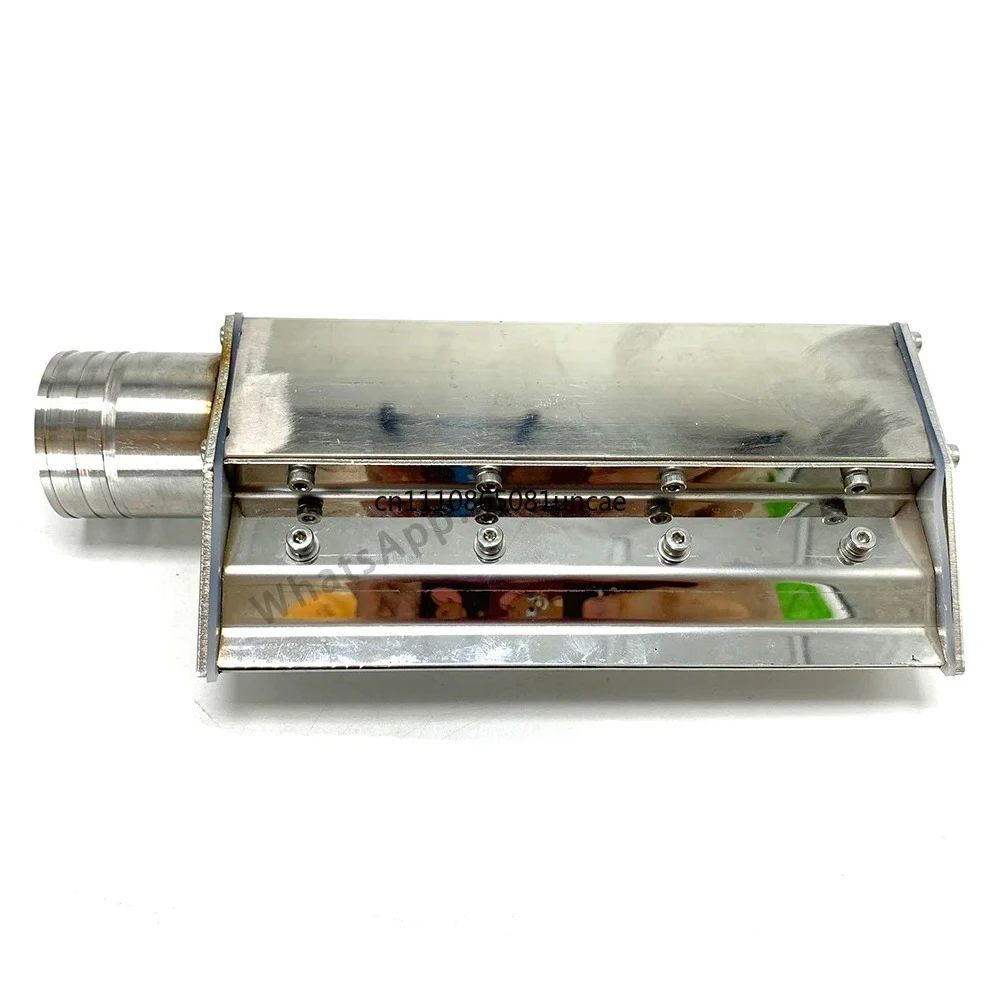 

Hot and Cold Wind Stainless Steel Air Knife,Air Rinsing System Air Knife,Cleaning Air Knife,Blower Knife