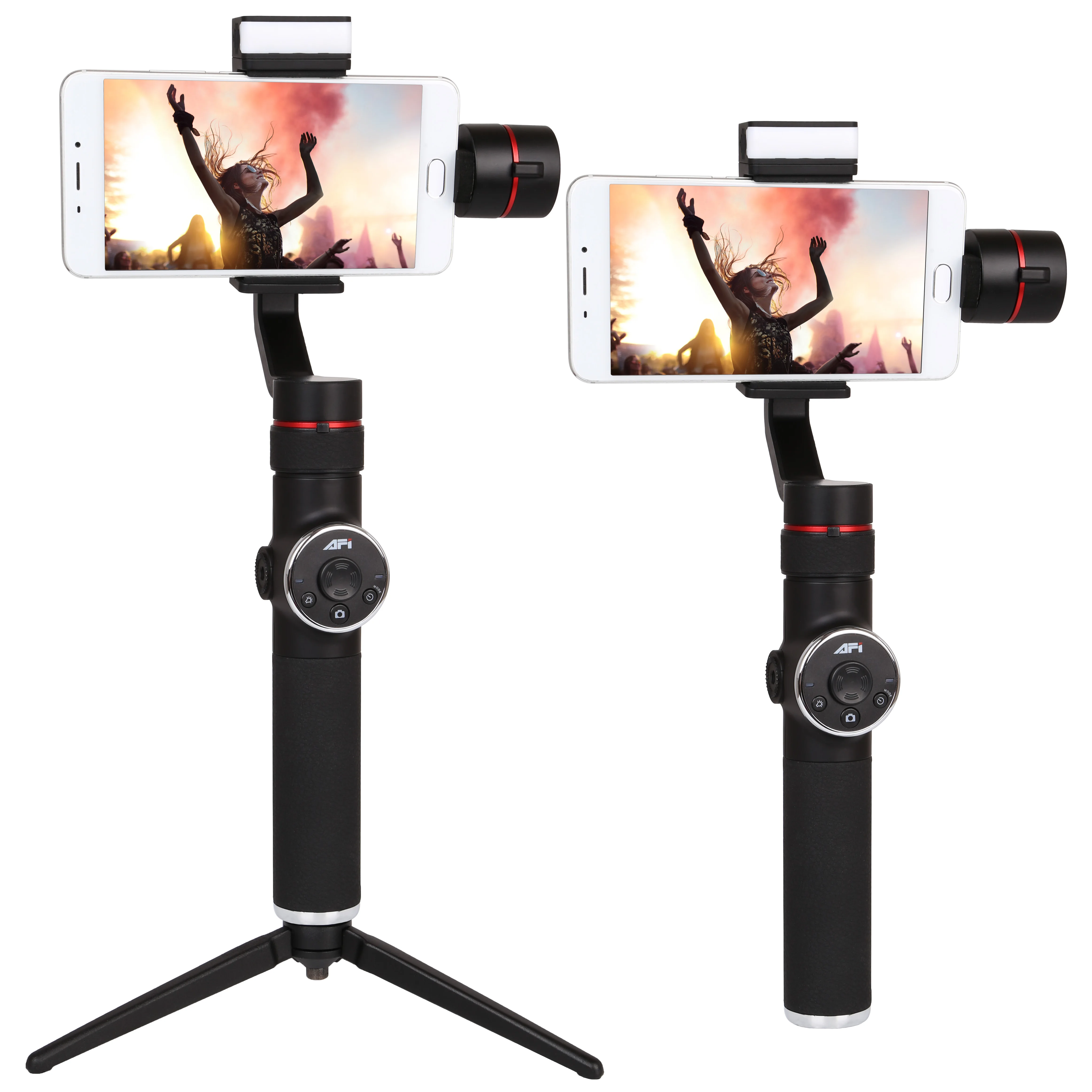 Ai Face Tracking V5…