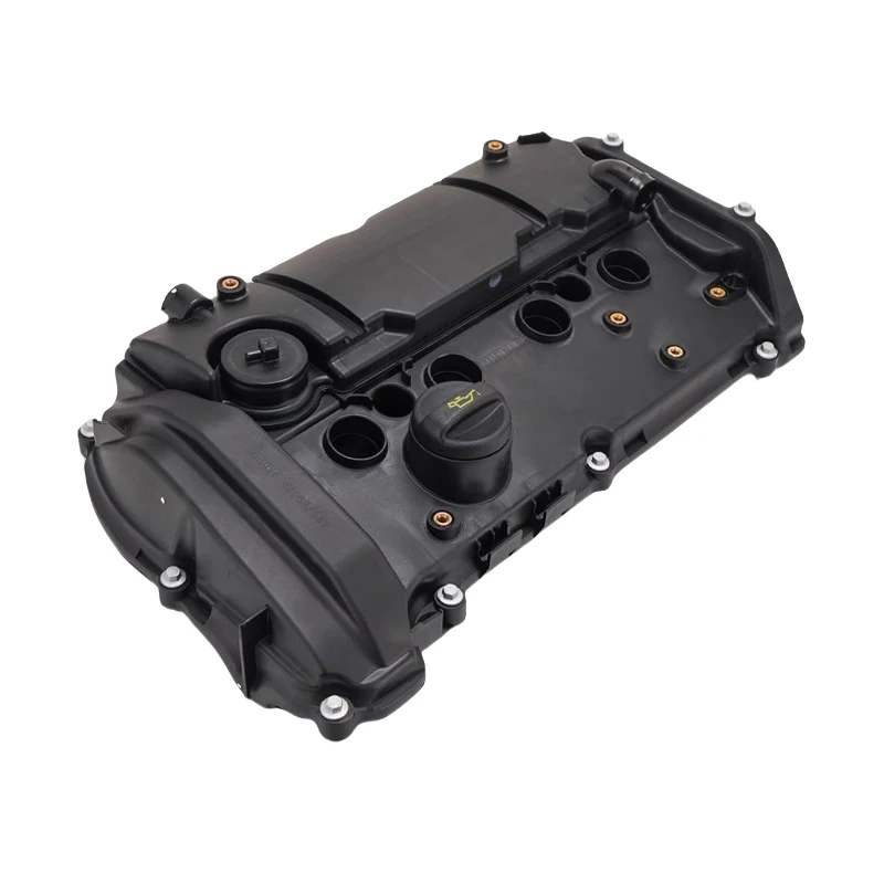 9821478580 For Peugeot 4008 5008 Citroen C5 AIRCROSS DS EP6 1.6T Valve Cover Cylinder Head 9813717580 YL01043880