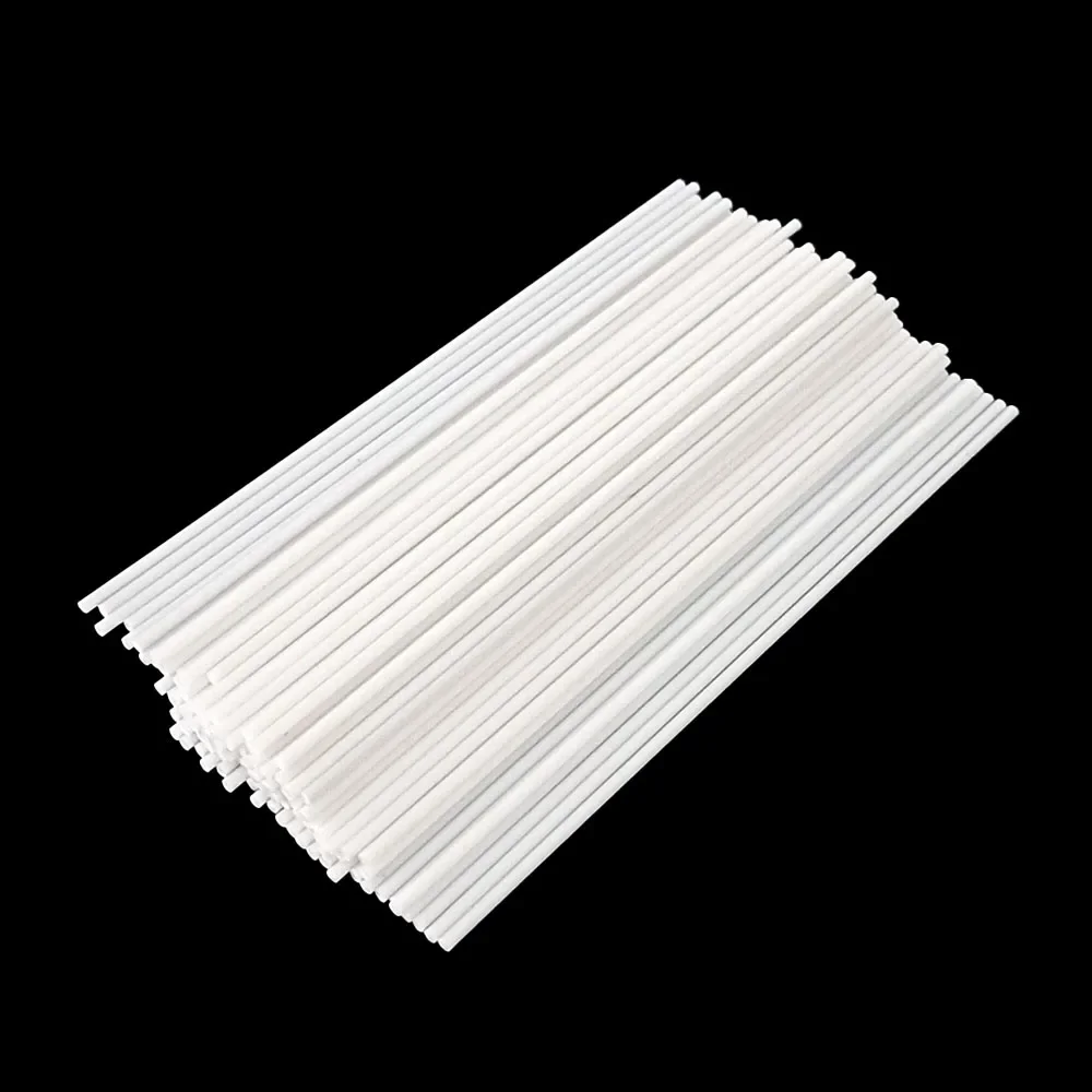 100Pcs Guitar Fingerboard Fretboard Side Dots Side Markers Guitar Fretboard Fret Inlay Markers for Guitar Bass view 6