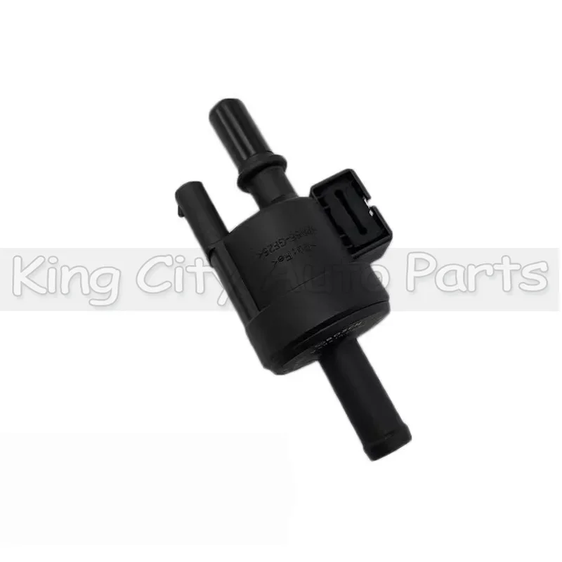 CAPQX For SAIC ROEWE I5 I6 RX3 MG5 ZS Car Activated Carbon Canister Solenoid Valve Fuel Valve Special