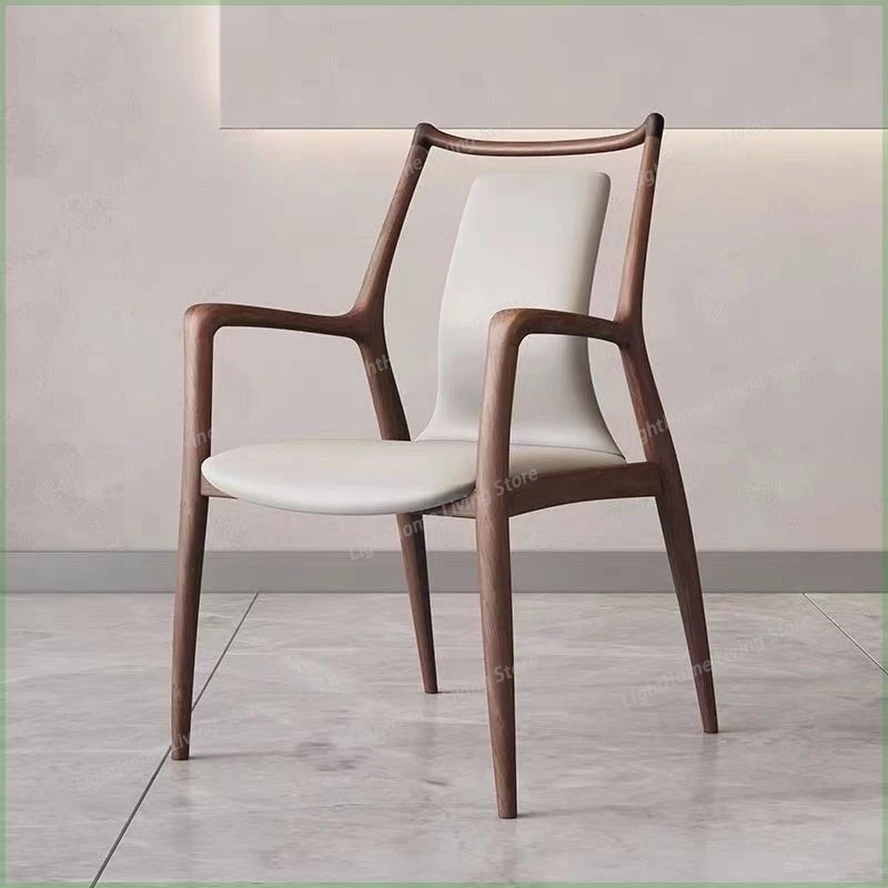 

Lazy Living Room Chairs Ergonomic Garden Events Office Dining Chairs Foldable Garden Silla De Escritorio Furniture Home