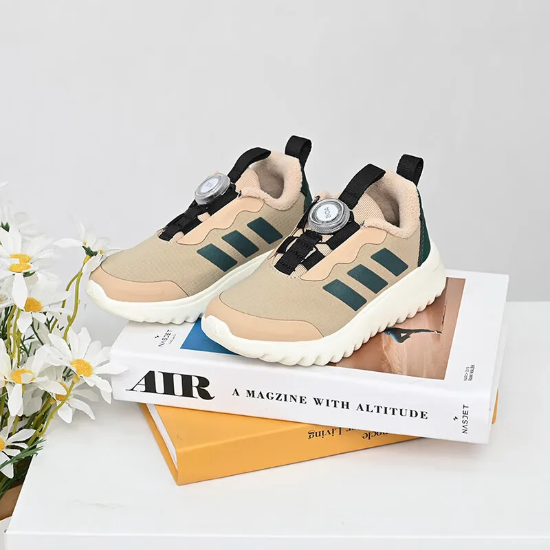 

Adidas ActiveFlex BOA 3.0 Comfortable all-match wear-resistant low-top children's casual shoes IE3962