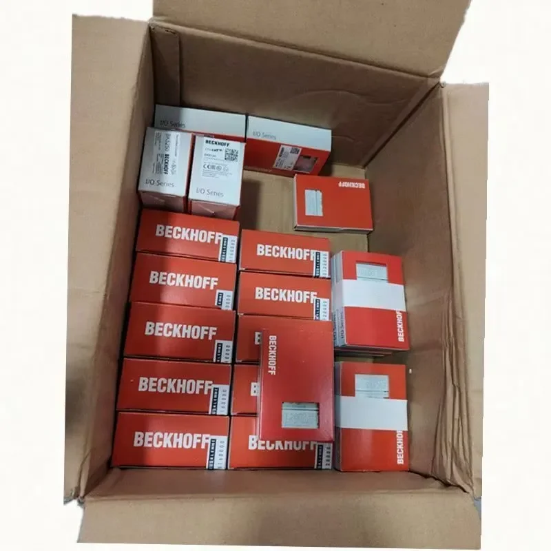 Hot sale BECKHOFF control module EL3174