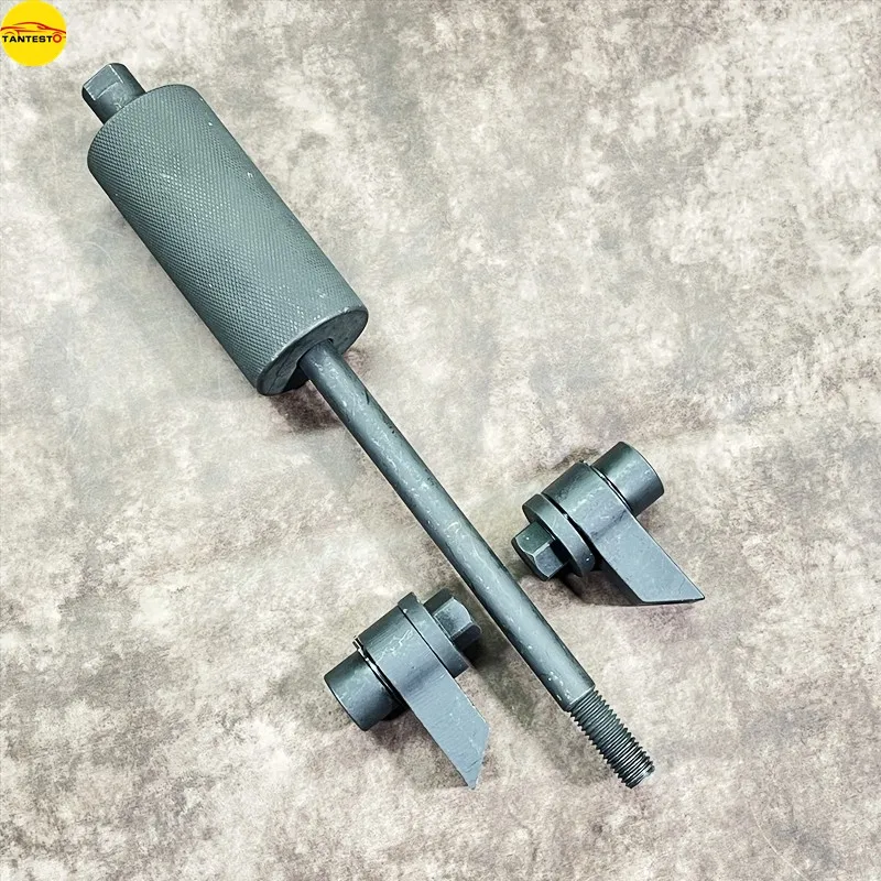 ใหม่ CRIN Common Rail หัวฉีดดีเซลกําจัดจากการใช้สาย PULLER M12 M14 สําหรับ BOSCH 110 120