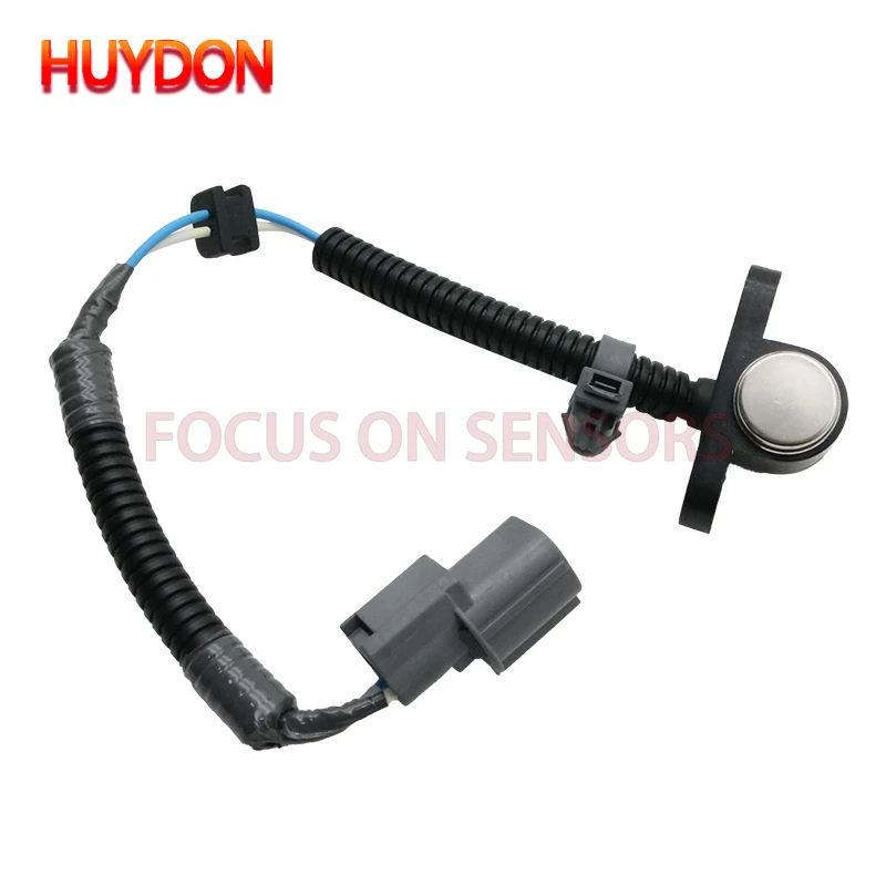 37500-P72-A01 Crankshaft Position Sensor For Acura Integra  Honda Civic del Sol CR-V 37500P72A01 029600-0550 Car Accessories