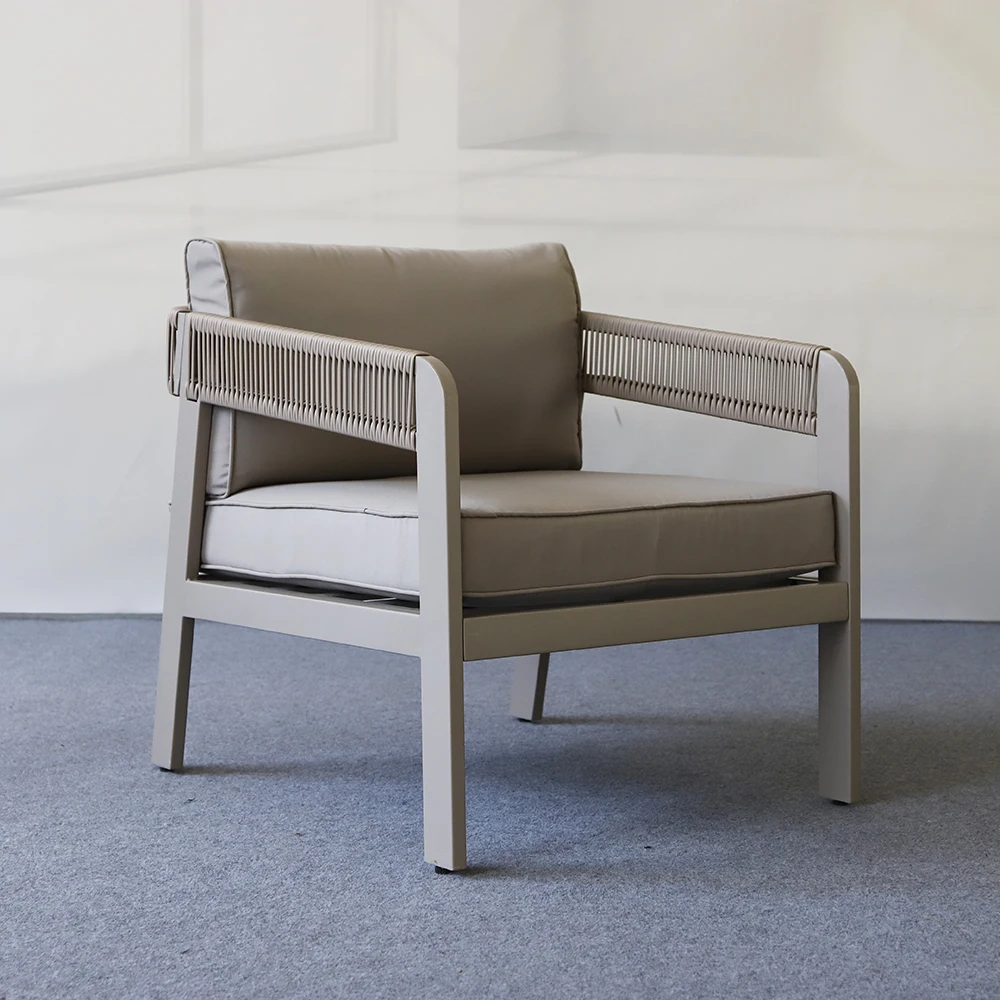 Modern Outdoor Conversation Se - Outdoor Furniture Plus 评论和价格