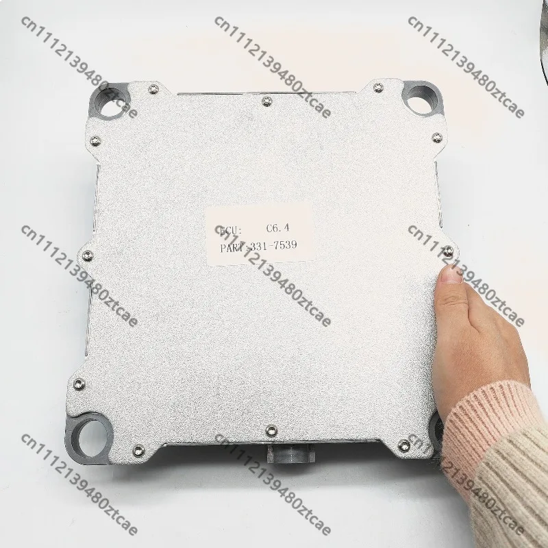 

Brand New Engine ECU ECM Electronic Control Module For 320D C6.4 C6.6 Excavator