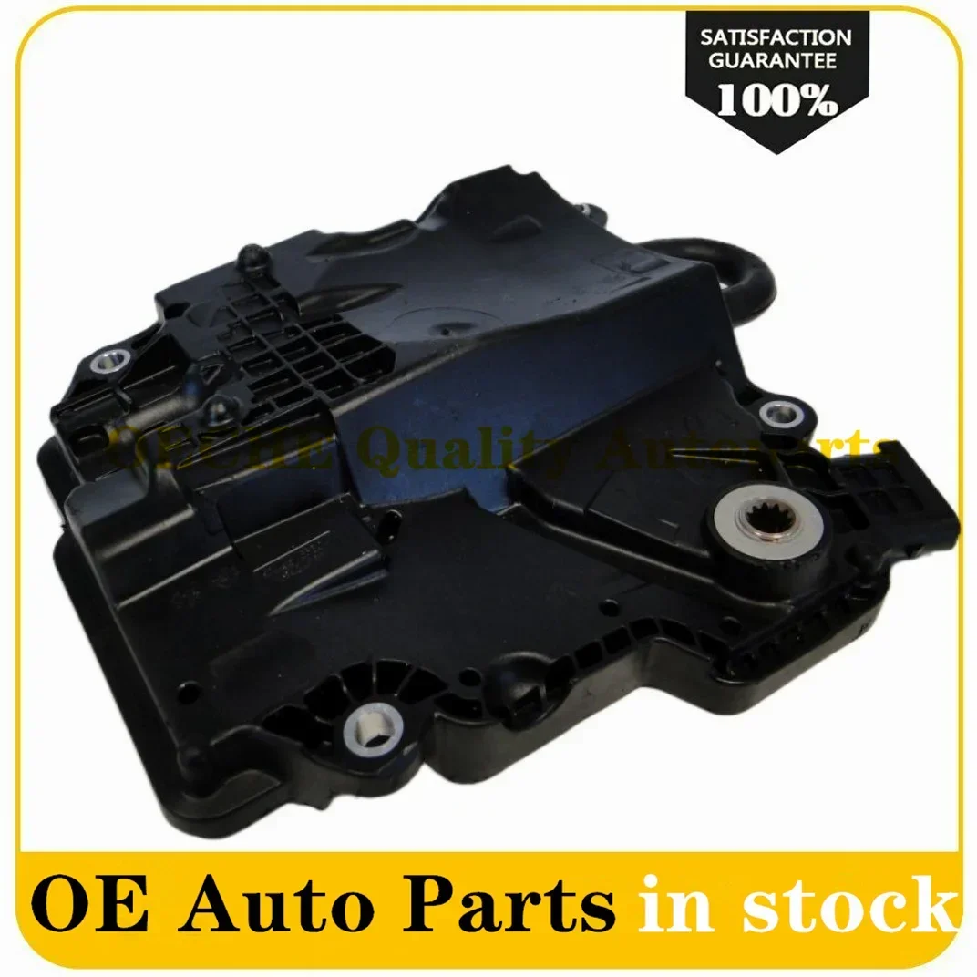 A0002704552 A 0002704552 A 000 270 45 52 Transmission Shifter Module Ecm Unit For 16-18 Mercedes Benz C63 ECM