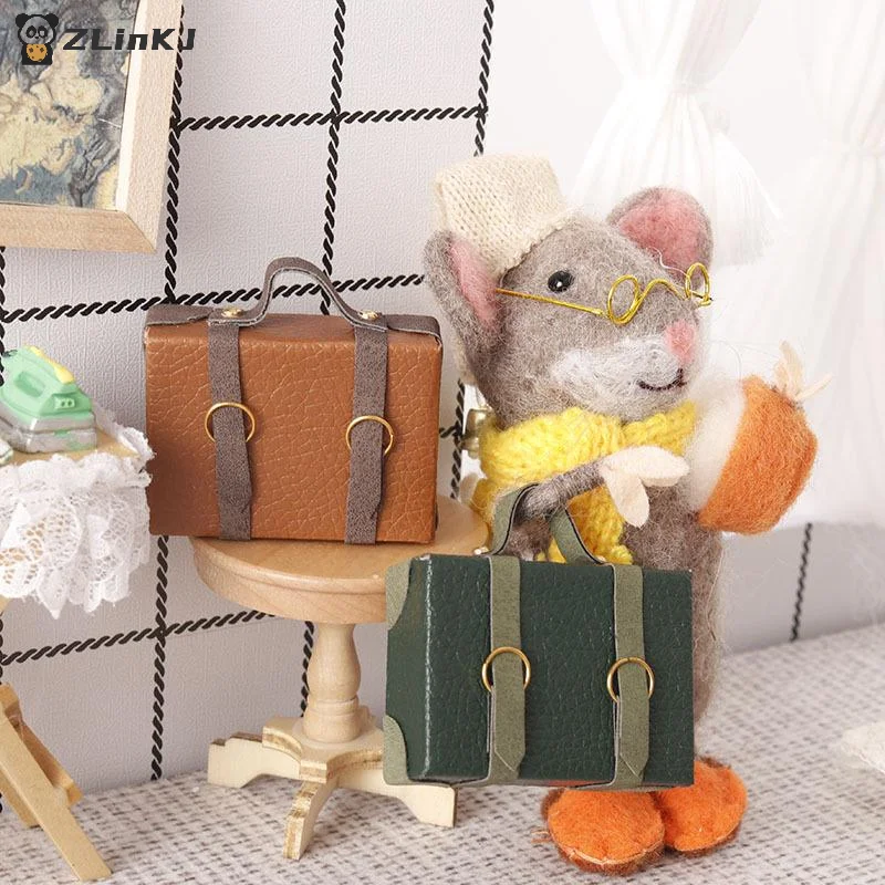 ▶1:12 Dollhouse Min…