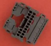 

34824-0166 348240166 Connector Terminal block new