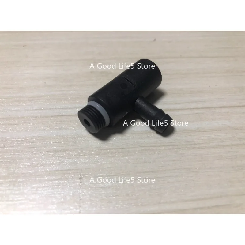 

Apply To Coffee Machine Pressure Relief Valve Safety Valve and Check Valve Food Grade