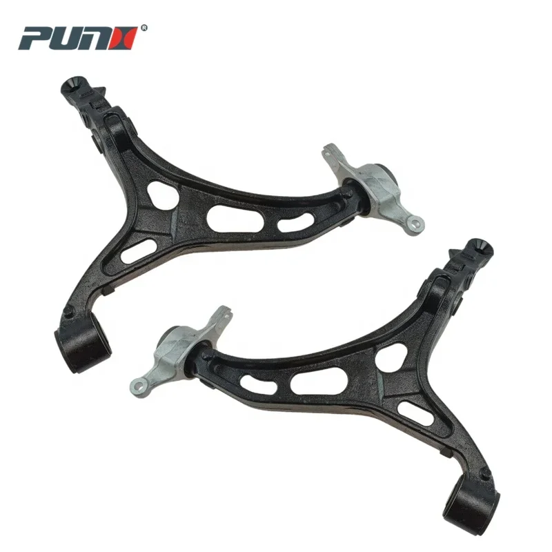 Auto Suspension parts Front Lower control arm For Jeep Grand Cherokee WK2 Durango 5168158AA 5168159AA