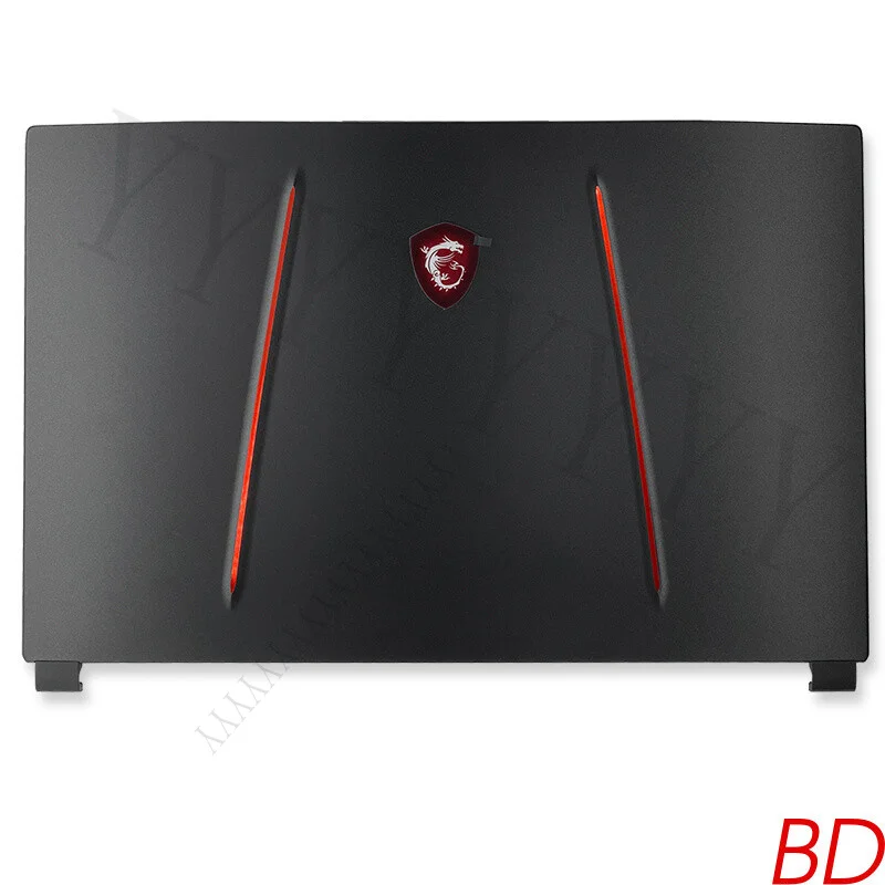 Y+ A Shell Screen Cover MS-17E2 is suitable for MSI GE75 8SG 8RF 9SE 9SF 10SFS 10SGS laptops