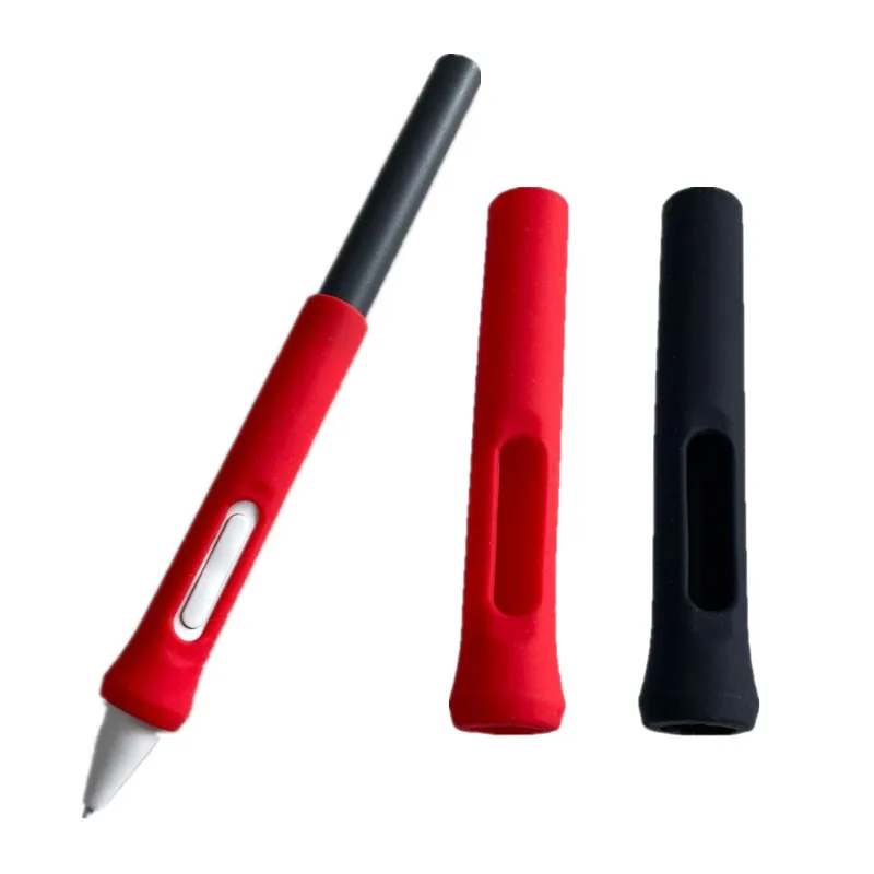 

Stylus Pen Grip Pen Sleeve Cover For Wacom One DTC133 DTC121 DTH134 CTC4110wl CTC6110wl Pen Holder Case Socket Sleeve