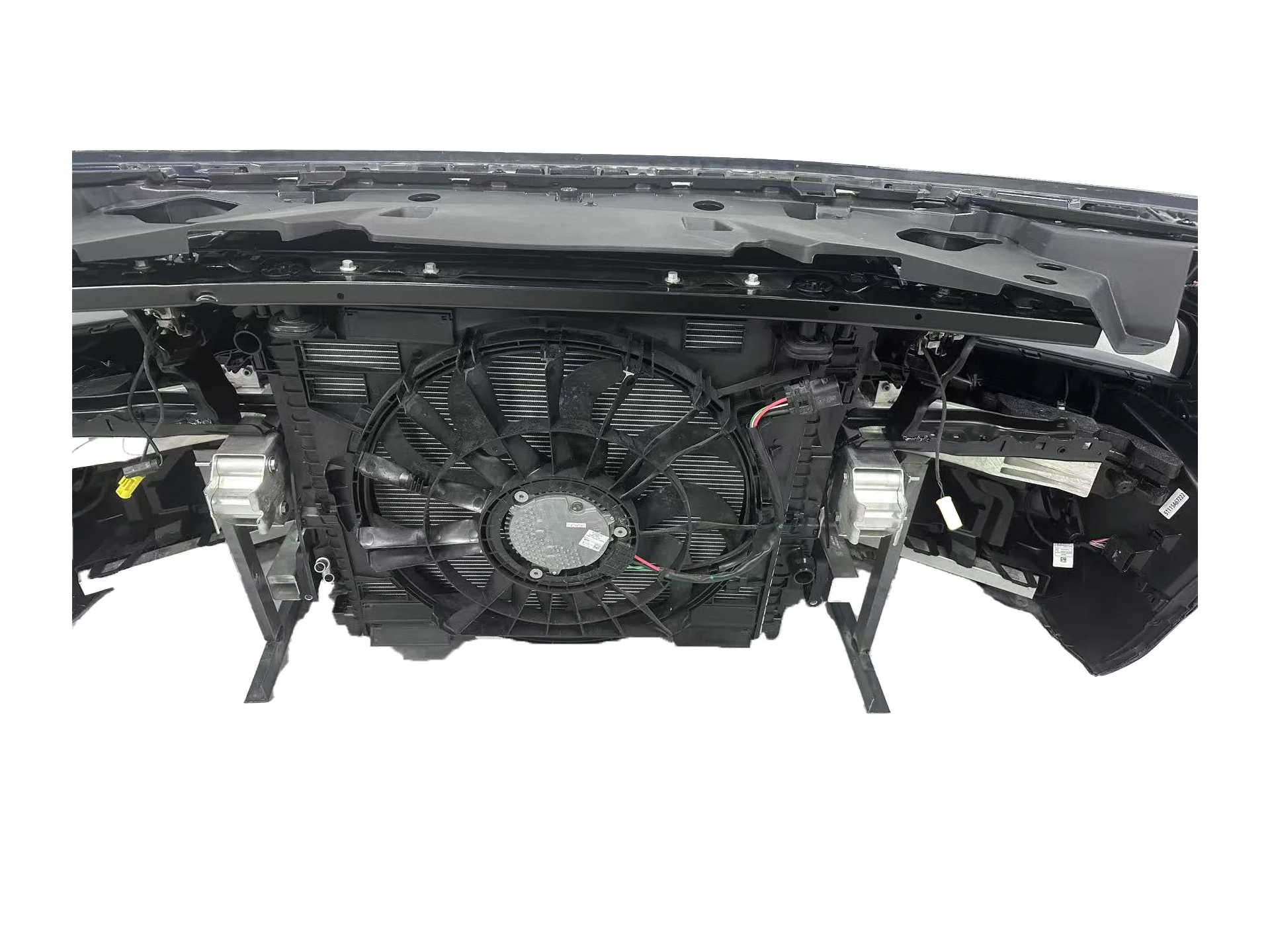 For  7 Series G70 high-quality car head and mouth complete assembly