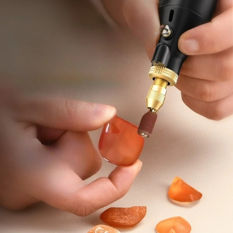 Sanding Polishers, Hole Punches, Persimmon Core Tools