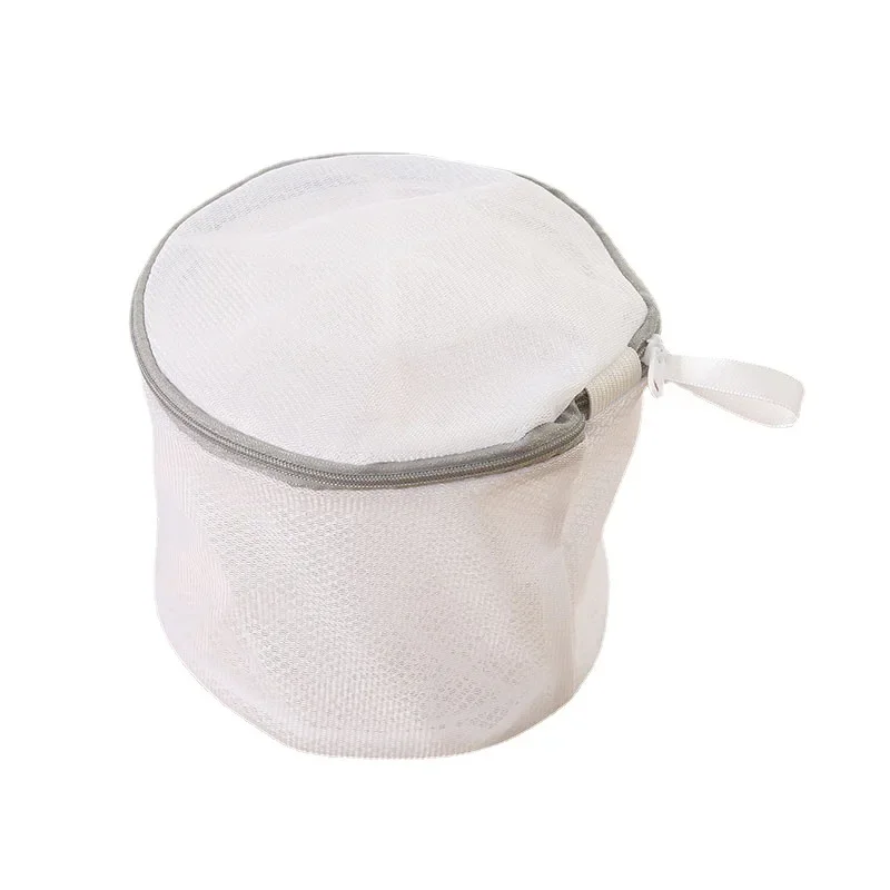 الملابس الداخلية غسل شبكة الملابس الملابس الداخلية المنظم حقيبة غسيل مفيدة شبكة صافي البرازيلي غسل حقيبة سستة حقيبة الغسيل