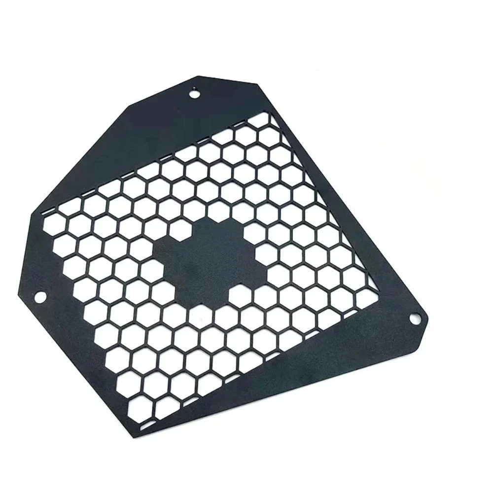 For 26 Shengshi 150X modified accessories radiator protective cover water tank protective net decorative cover