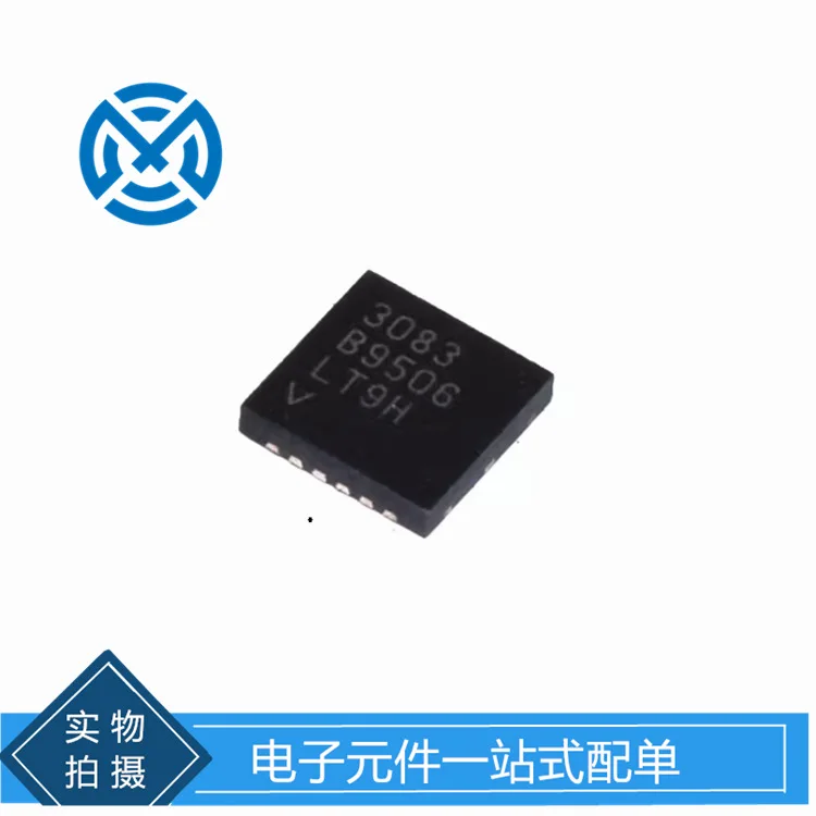LT3083EDF LT3083IDF#TRPBF DFN-12 Linear Voltage Regulator IC chip components Original