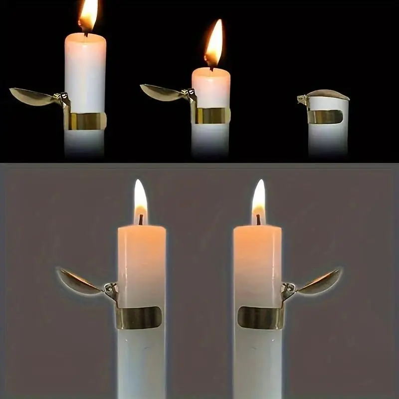 Thumbnail 3 - #2 Candle Snuffers Comparison Guide