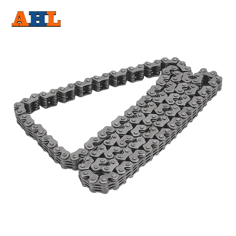 

Motorcycle Camshaft Timing Chain 156 Links For Yamaha FJ1100 FJ1100L FJ1100LC FJ1100N FJ1100NC FJ1200 FJ1200A XJR1200 XJR1300 SP