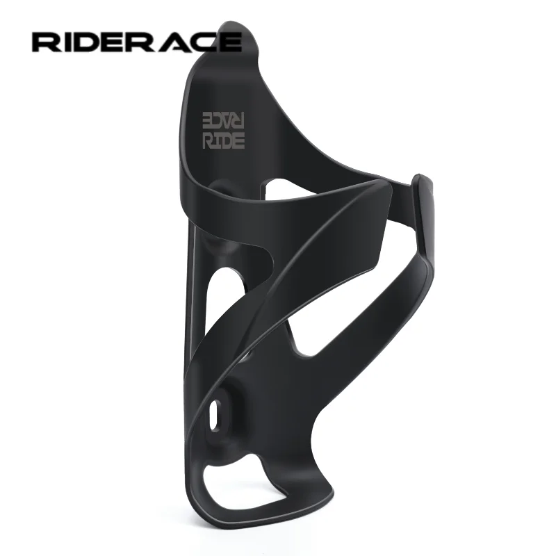 RIDERACE Fahrrad-Flaschenhalter Superleicht für Rennrad und Mountainbike Wasserflaschenhalter