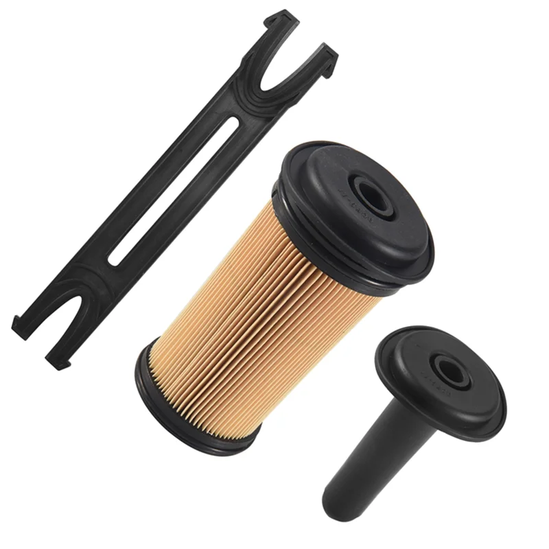 

Urea Pump Filter 1457436033 5303604 UF101 10Pcs For Cummins For 2.2 Urea