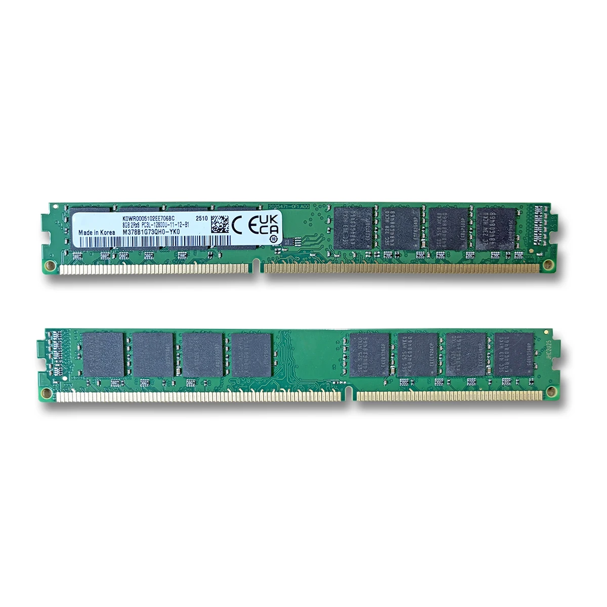 Desktop Memory Ram DDR3 8G 12800 MHz For PC High Performance